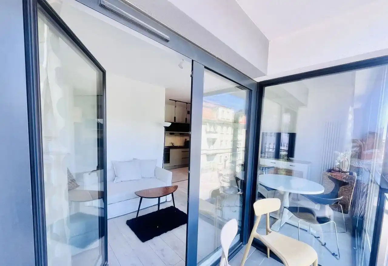 Mieszkanie, 40 m², Poznań - zdjęcie 5