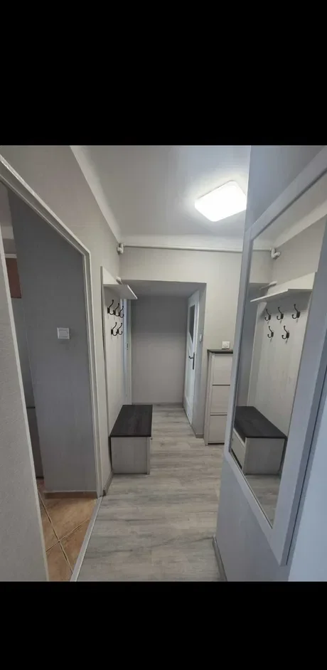Mieszkanie 2 pokoje z balkonem blisko centrum Ostrogórska - zdjęcie 3