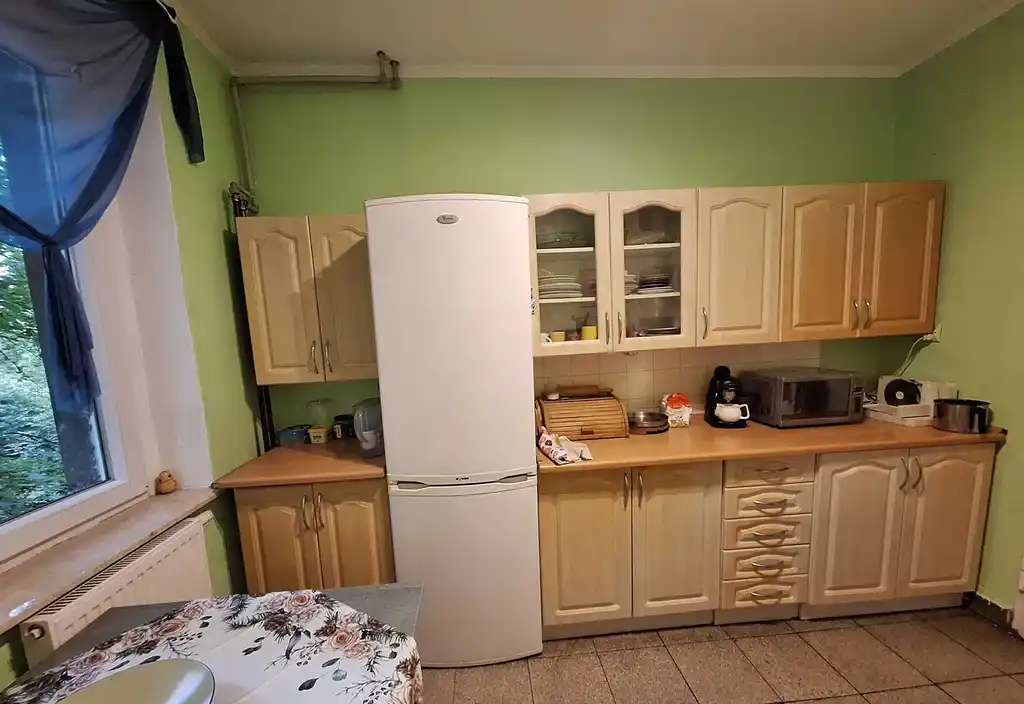 Pokój jednoosobowy niedaleko rynku - zdjęcie 4