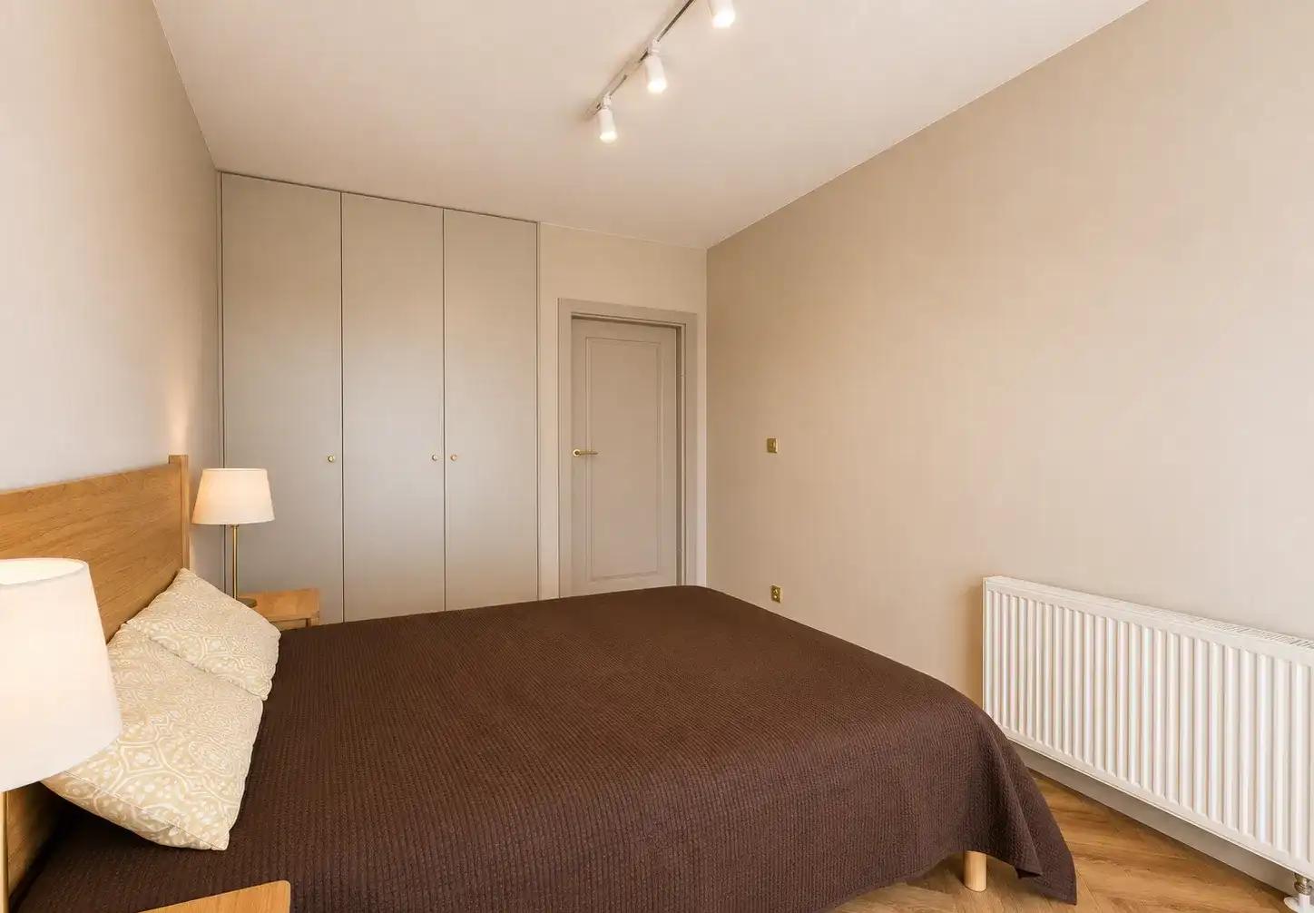 Nowy Apartament, 2 pokoje, 44 m, Tuwima 88, bezpośrednio - zdjęcie 9