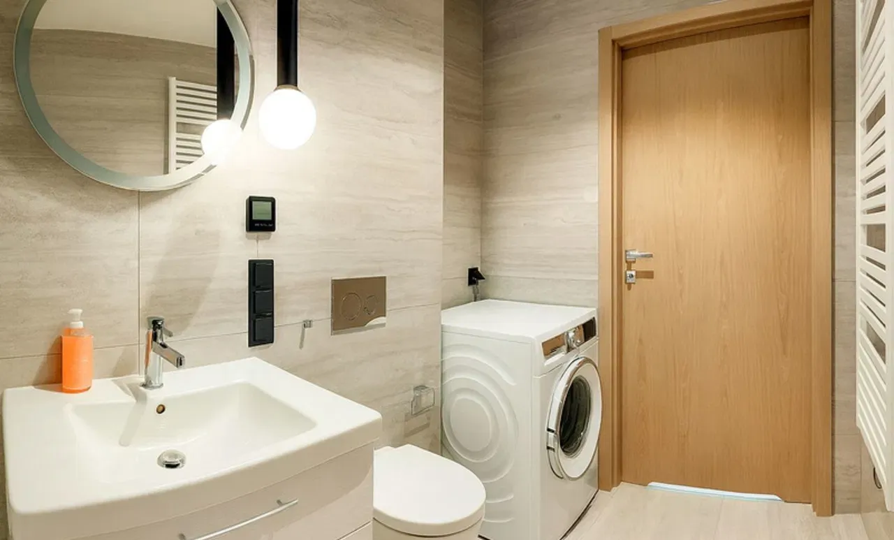 14 piętro| Biznes Centrum Warszawy | 1 pokój | 36,17 m² | Piękny widok - zdjęcie 5