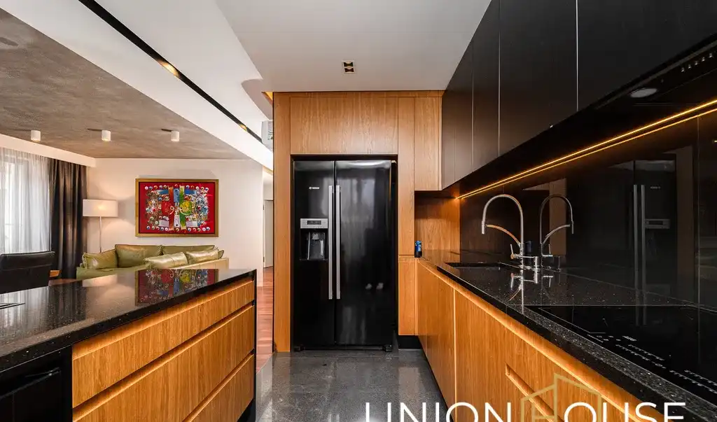 2 Bed - Old Town - Spacious - Premium - zdjęcie 9