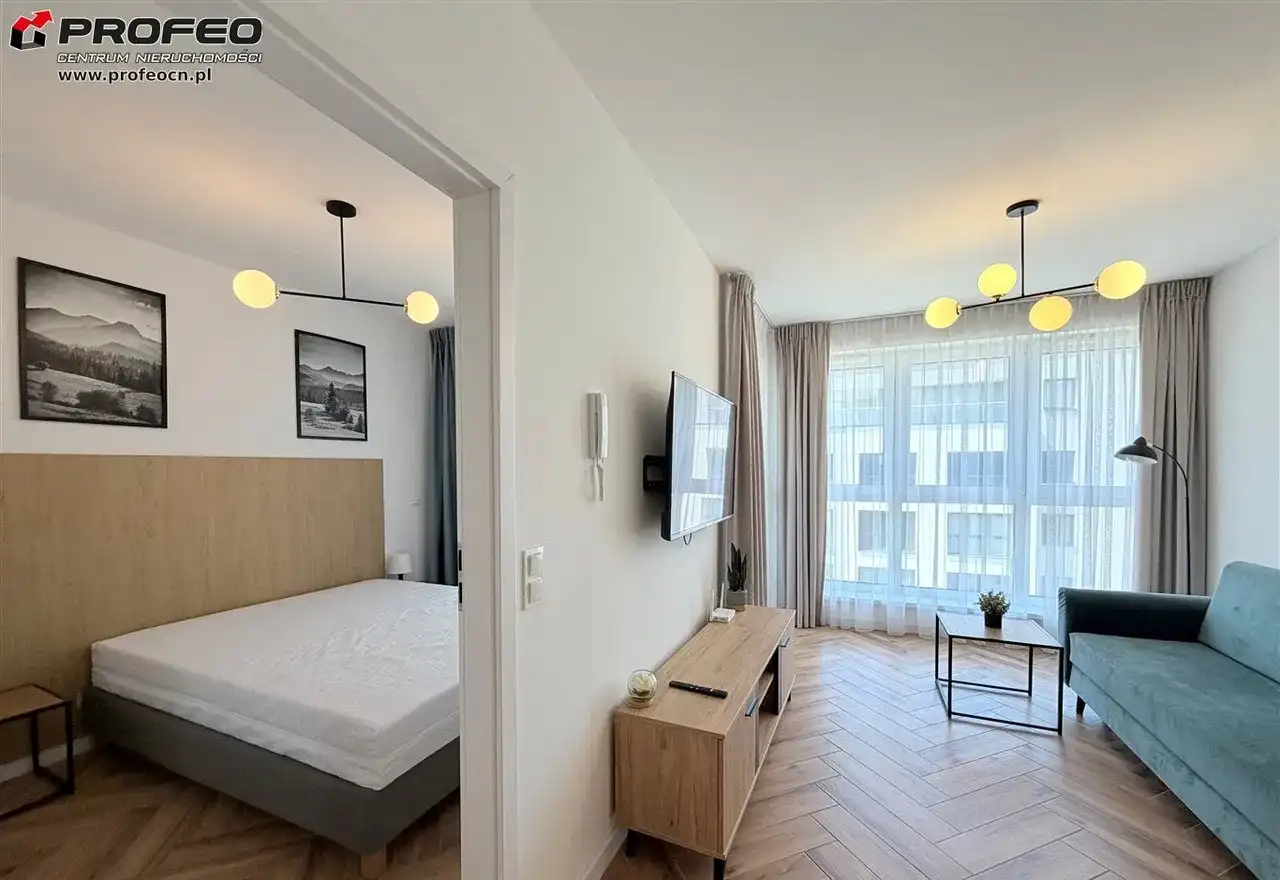 Apartament pod Dębowcem z tarasem i widokiem - zdjęcie 10