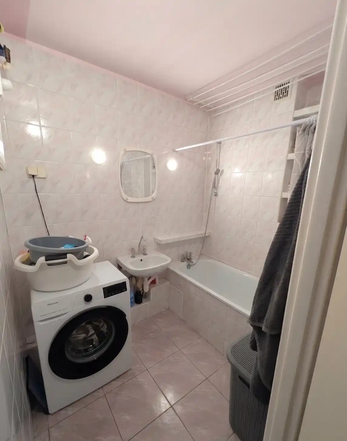 Wynajmę mieszkanie okopowa 18d, 48m2 - zdjęcie 6