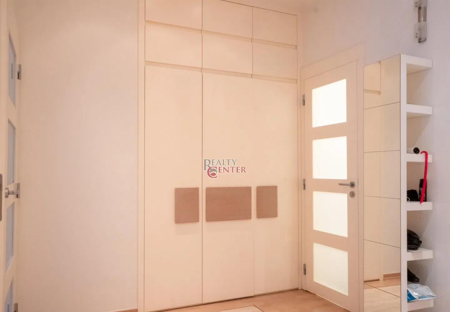 Apartament 58m2, 2 pokoje, Biały Kamień, Mokotów - zdjęcie 7