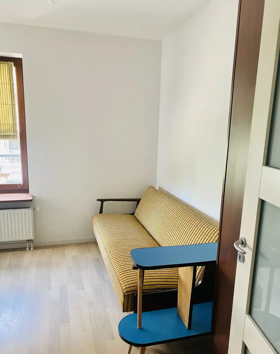 Mieszkanie 50m2 na wynajem, przy Forcie Bema - zdjęcie 7