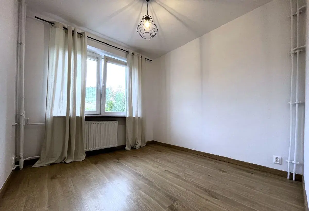 Mieszkanie 38.58 m² Warszawa Wola - zdjęcie 6