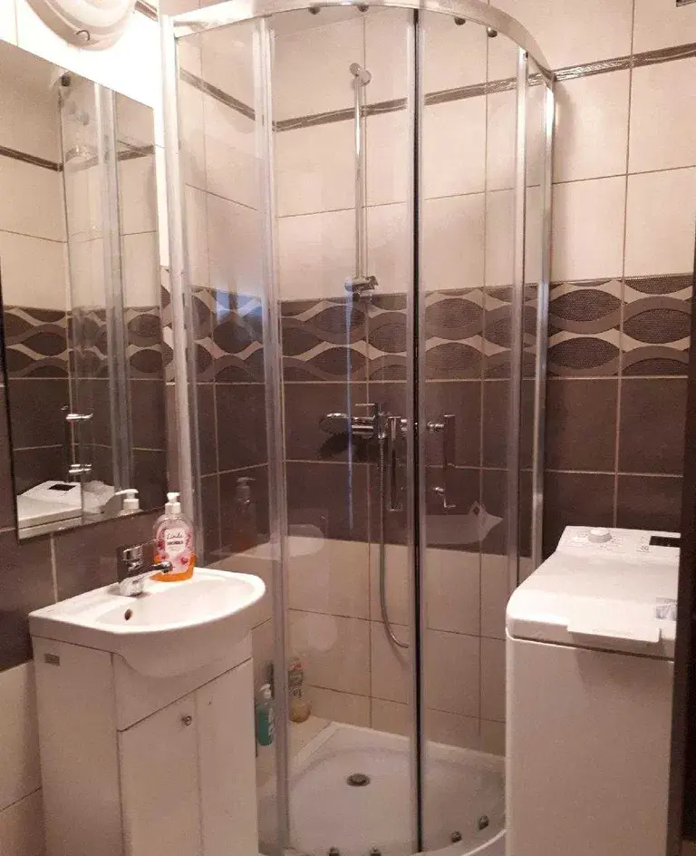 Pokój w Centrum, Metro Świętokrzyska,  ul. Grzybowska 5 - zdjęcie 4