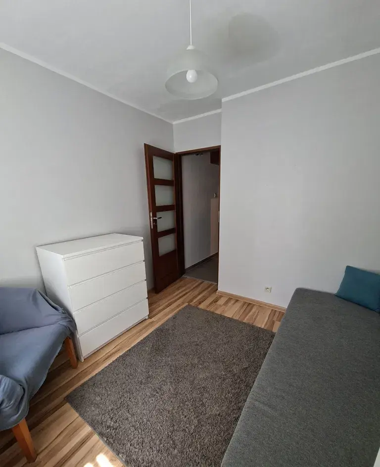 3 pokoje | Po odświeżeniu | Balkon | Parking bez problemów | - zdjęcie 4