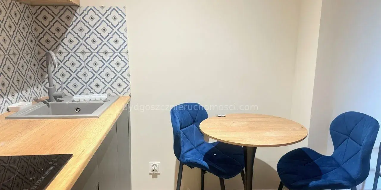 Mieszkanie, 25 m², Bydgoszcz - zdjęcie 4