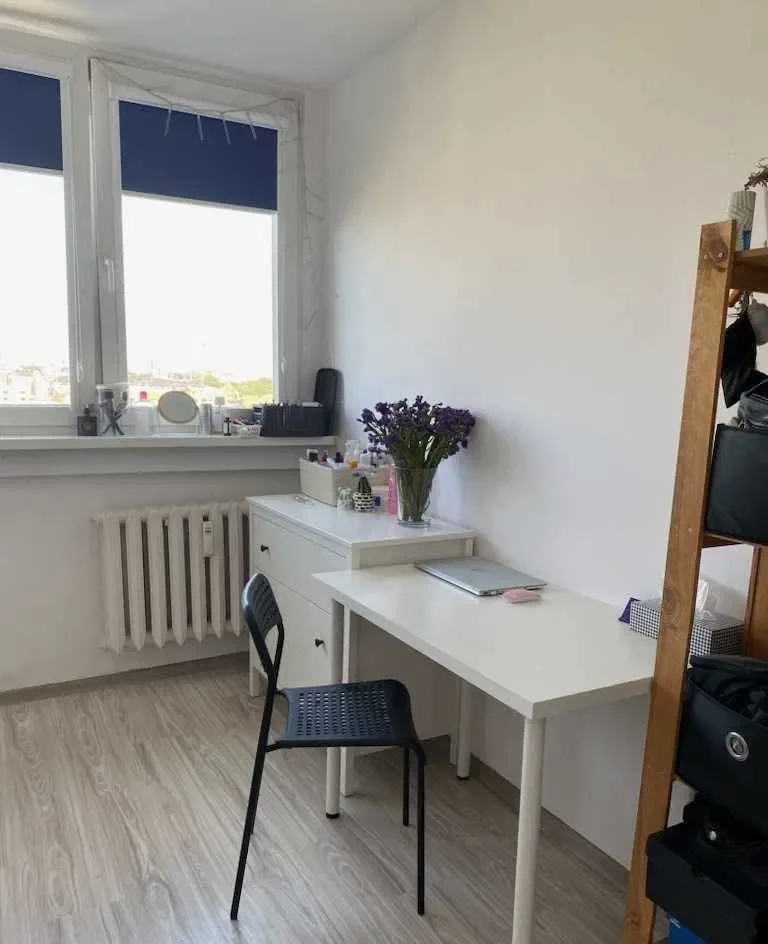 Pokój jednoosobowy Wrocław Krzyki - zdjęcie 2