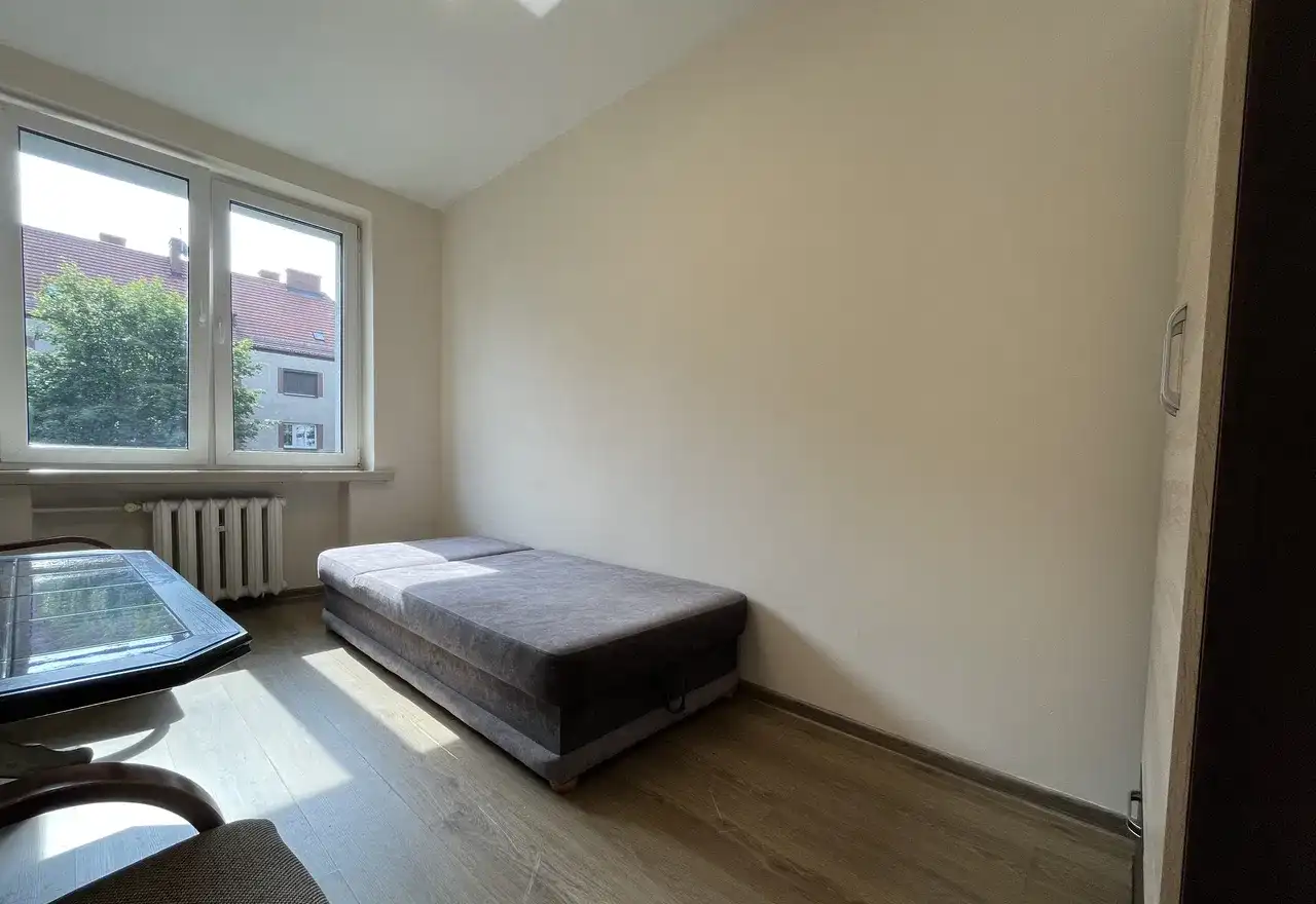 Mieszkanie do wynajęcia 50m² Bytom Centrum - zdjęcie 5
