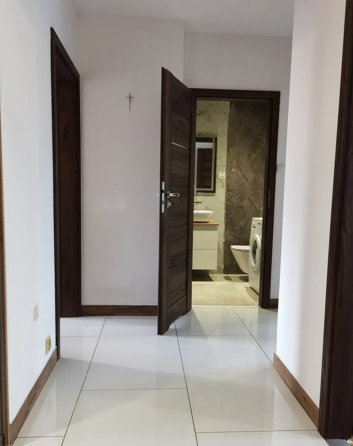 Wynajem mieszkania 50m2. 1 Piętro. - zdjęcie 10