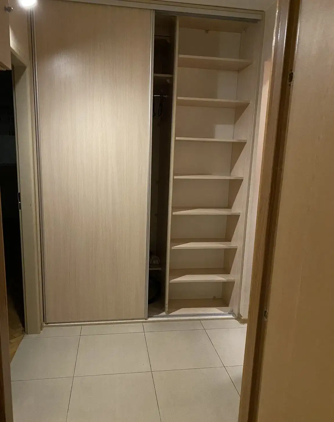 Mieszkanie 42,5 m/2 Ochota Warszawa - zdjęcie 9