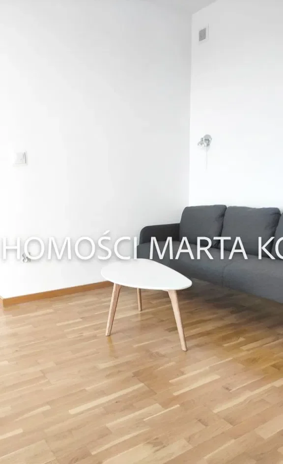 Ochota ul. Grójecka 106, 3 pok., balkon - zdjęcie 2
