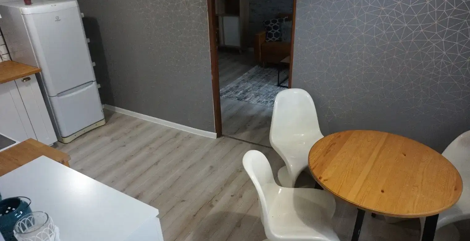 Kawalerka Pułaskiego, Stare Dębniki, Osobna Kuchnia, Ogrzewanie MPEC - zdjęcie 8