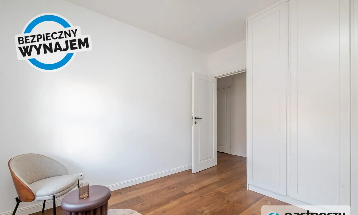 Apartament Premium W Sercu Miasta - zdjęcie 9
