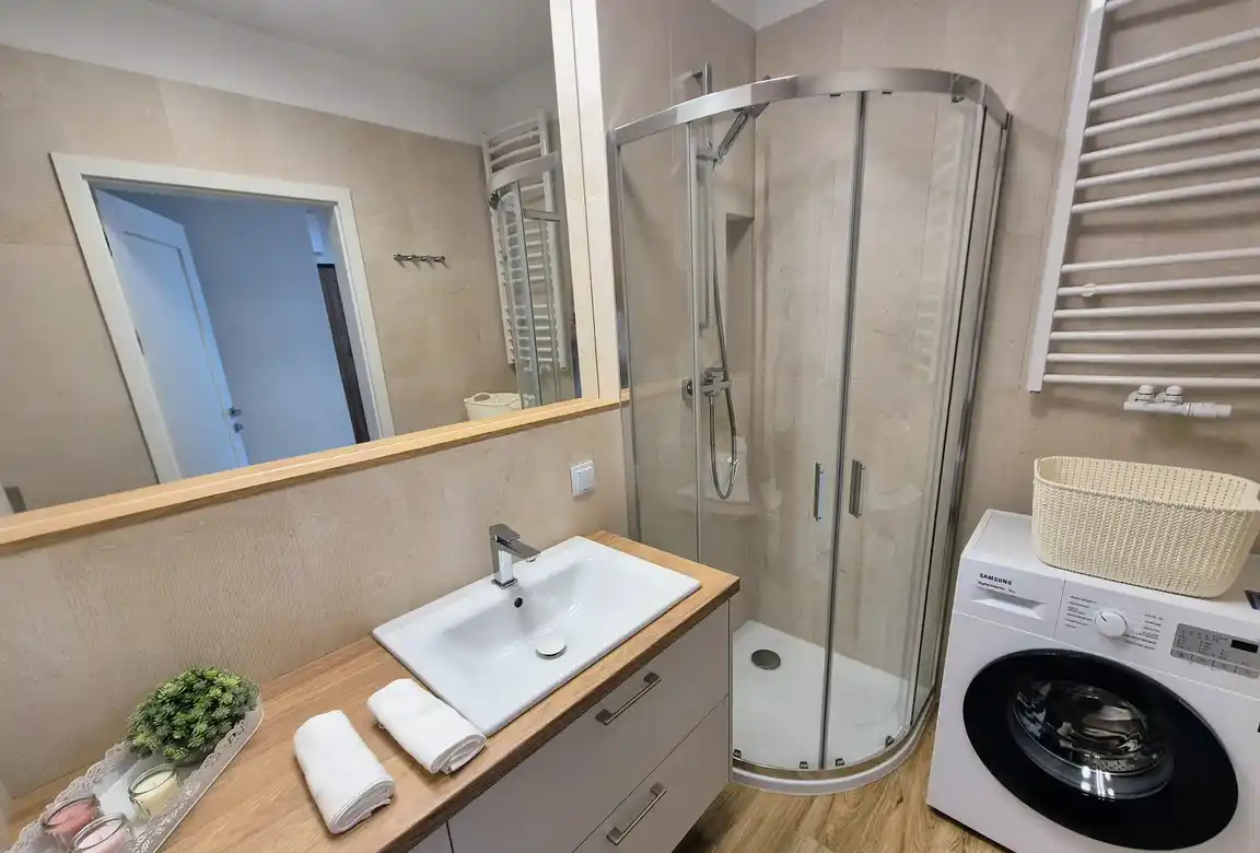 NOWE MIESZKANIE | GÓRCZEWSKA 240 | 47 m² | GARAŻ PODZIEMNY | BEMOWO - zdjęcie 9