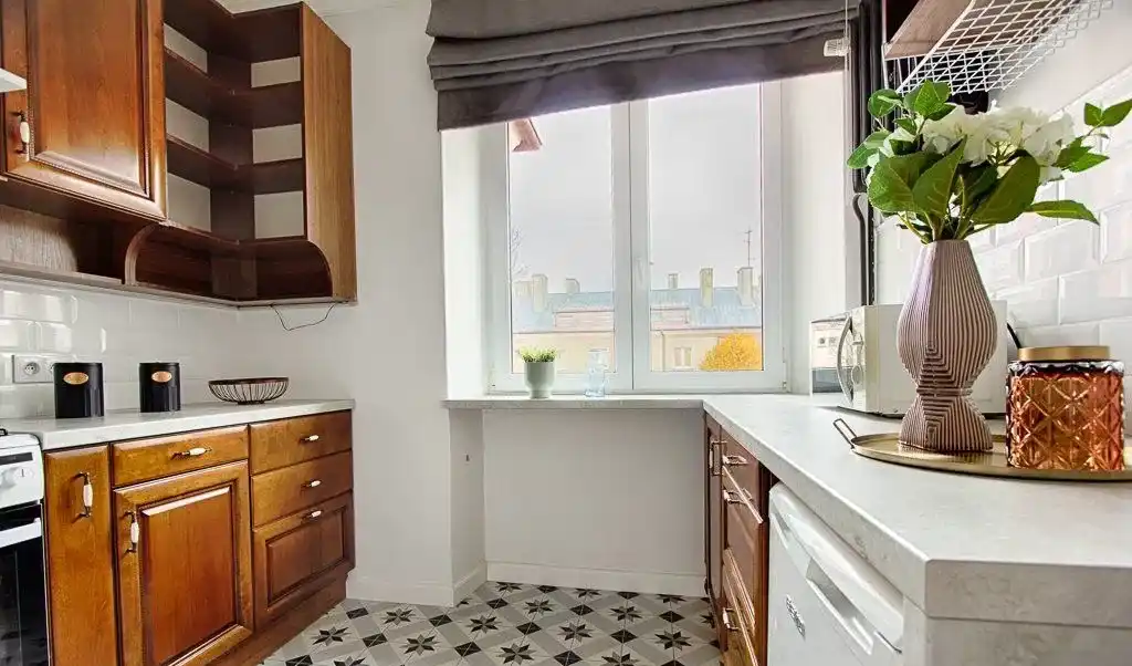 **2 Pokoje W Centrum Miasta** - zdjęcie 3