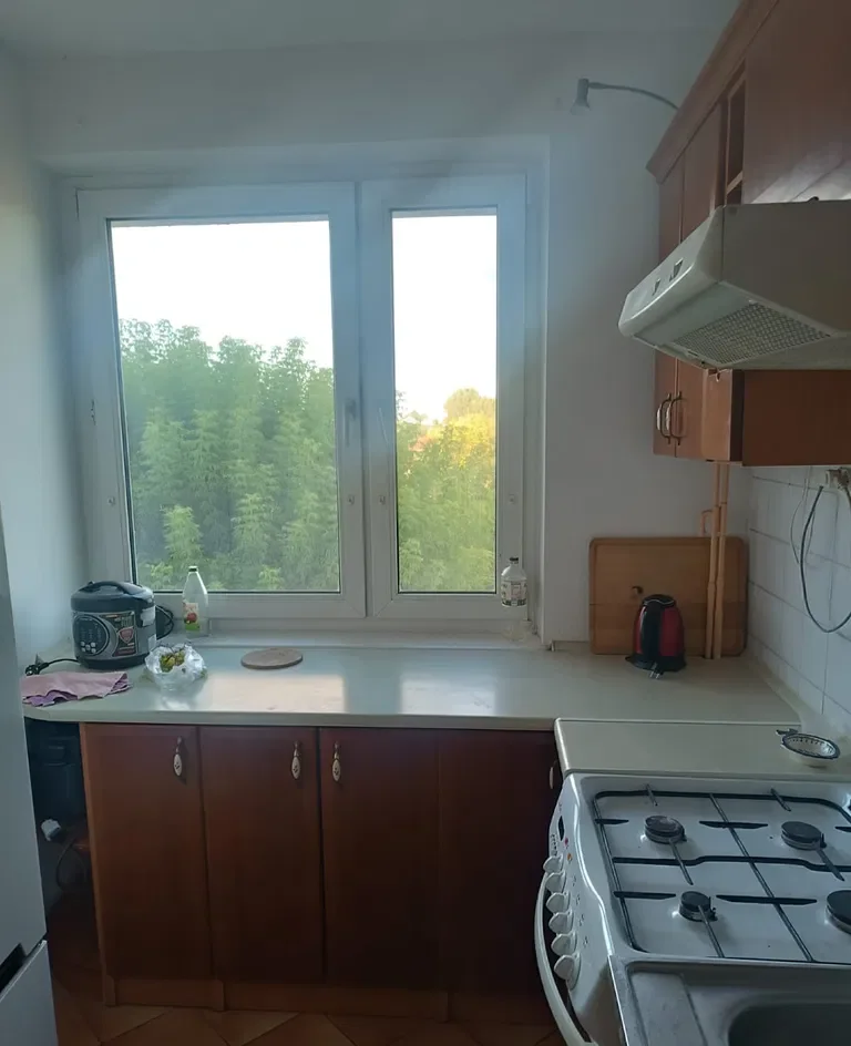 Przestronny pokój na Naramowicach (25m2!) - zdjęcie 7
