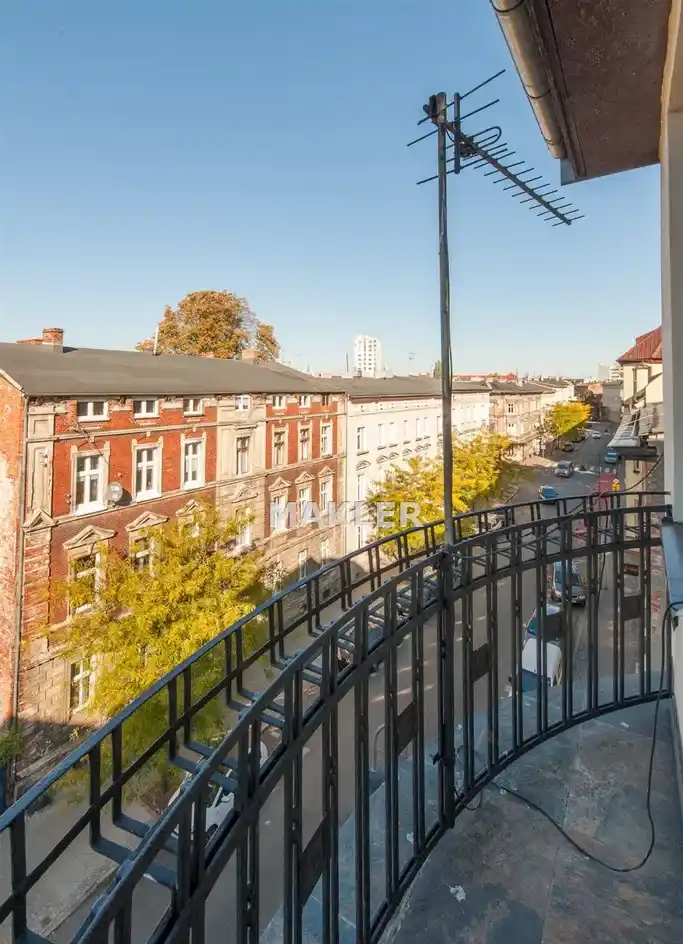 Apartament na wynajem 2 pokoje Centrum - zdjęcie 5