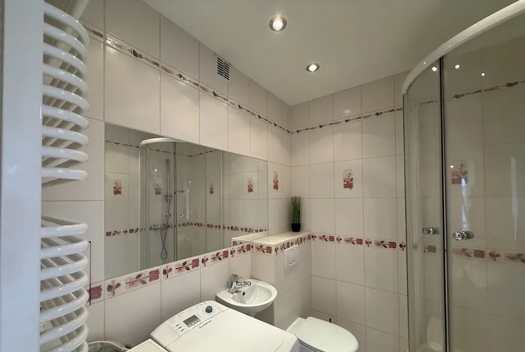 Słoneczne mieszkanie 33 m² z balkonem | Bydgoszcz, ul. Ogrody - zdjęcie 8