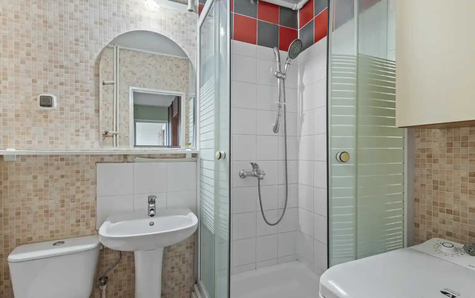 Dwupokojowe mieszkanie z super widokiem | Balkon - zdjęcie 6
