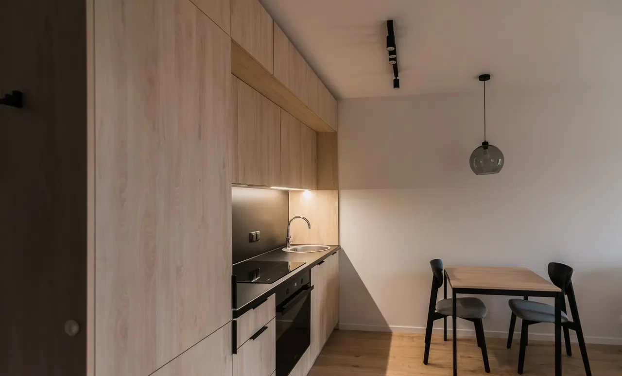 NOWE -> w sercu Zabłocia <- PETS friendly - zdjęcie 5