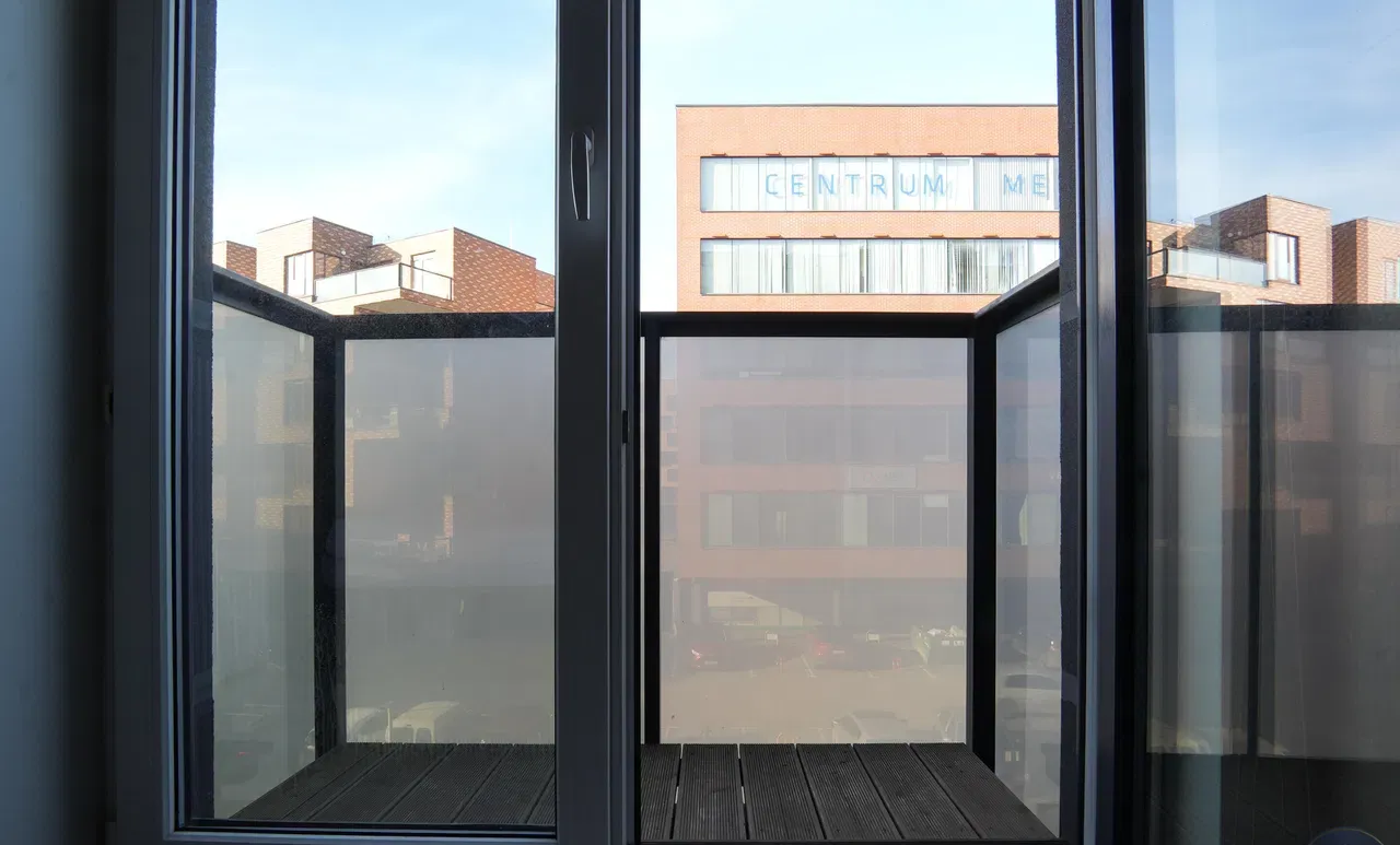Mieszkanie 41 m² Wrocław Grabiszyńska - zdjęcie 9