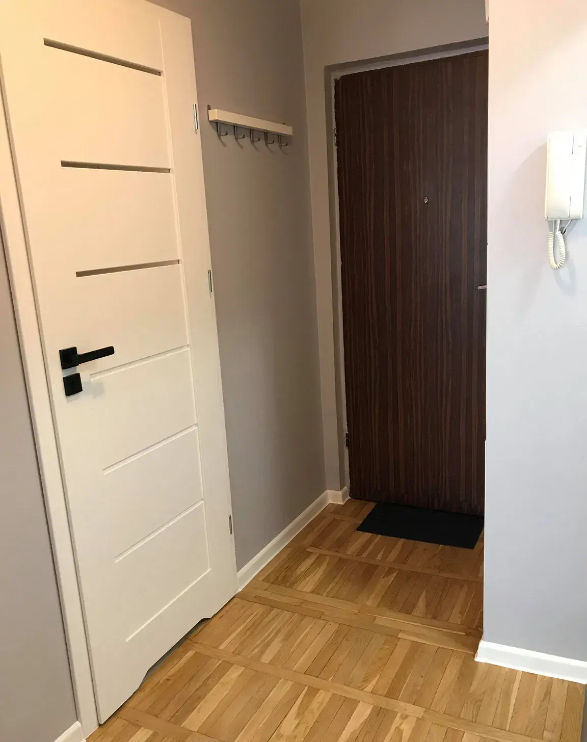 Kawalerka, Ścisłe Centrum, Metro Świętokrzyska # STUDIO IN CITY CENTER - zdjęcie 4