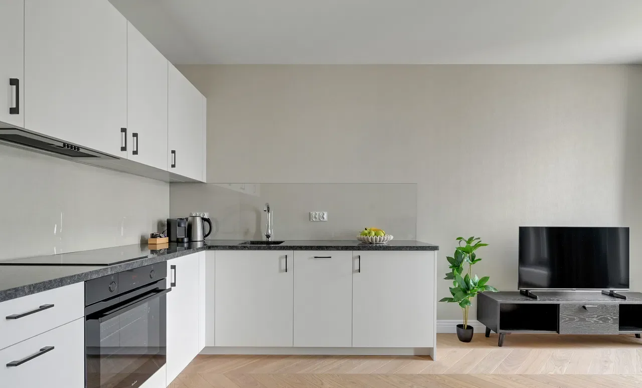 Nowoczesne studio | Śródmieście | 30m2 | 2800 PLN + niskie opłaty - zdjęcie 8
