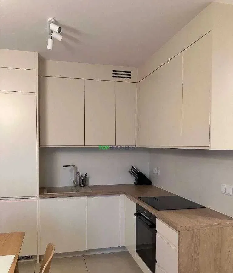 Komfortowe 3 pokoje, balkon, garaż, ul. Wileńska - zdjęcie 2