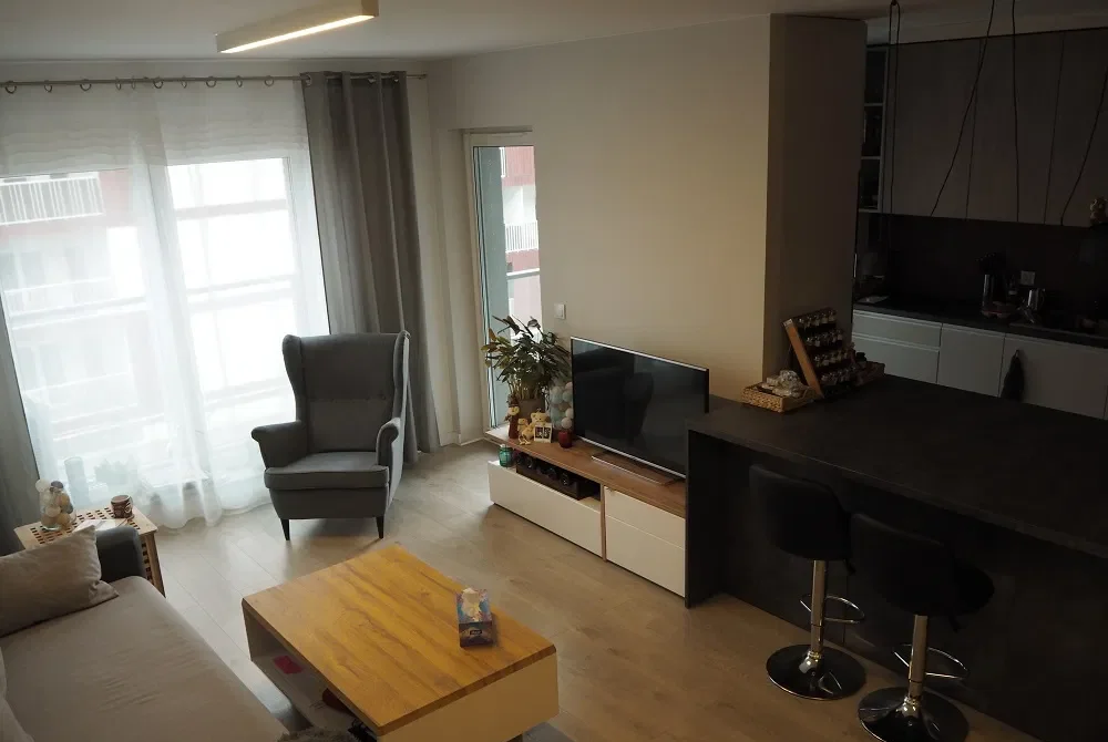 Mieszkanie,.Wrocław  ul.Reymona