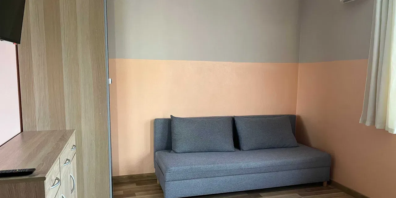 Kawalwrka bezczynszowa. Suchanino - zdjęcie 2