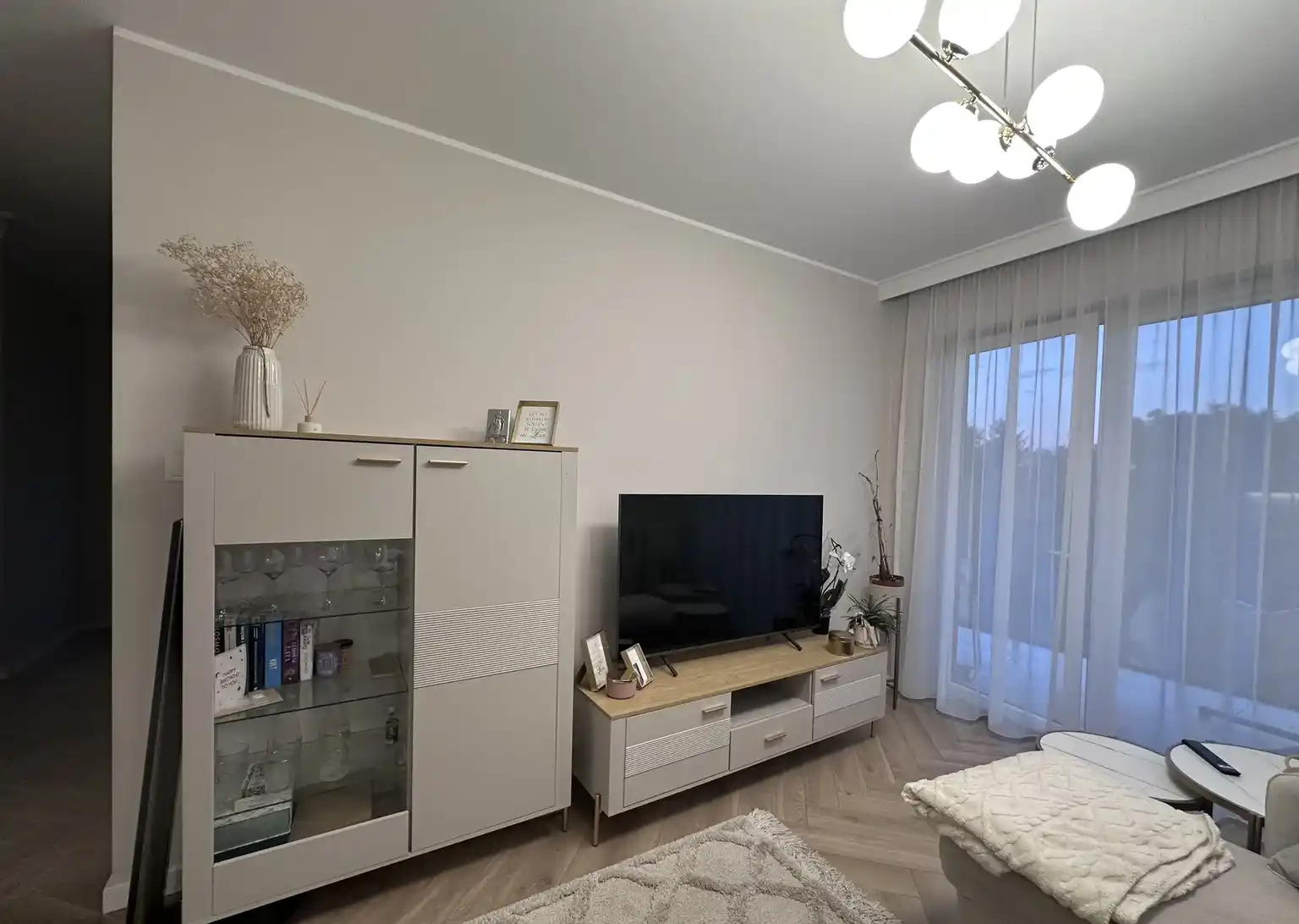 Nowe mieszkanie Białołęka 3-pokoje - zdjęcie 6