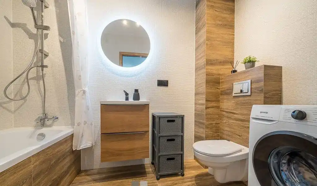 Mieszkanie, 35,04 m², Gorzów Wielkopolski - zdjęcie 10