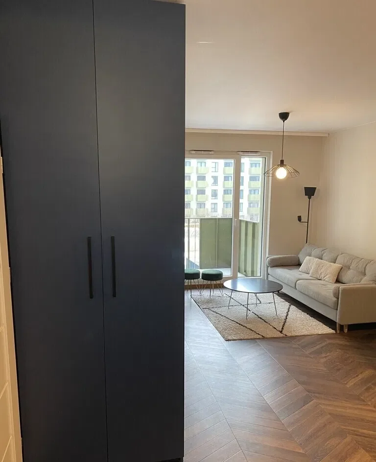 Apartament Fuzja, Osiedle zamknięte,Dostępny! - zdjęcie 4