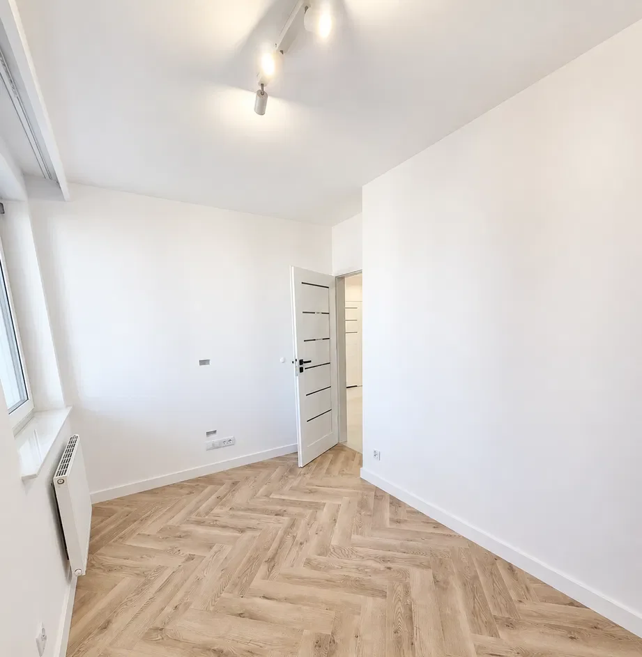 NOWE 3 POKOJE | GARAŻ | KOMÓRKA | 2 BALKONY | WYSOKI STANDARD - zdjęcie 2