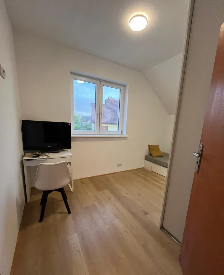 Pokój Poznań Makoszowska - zdjęcie 7