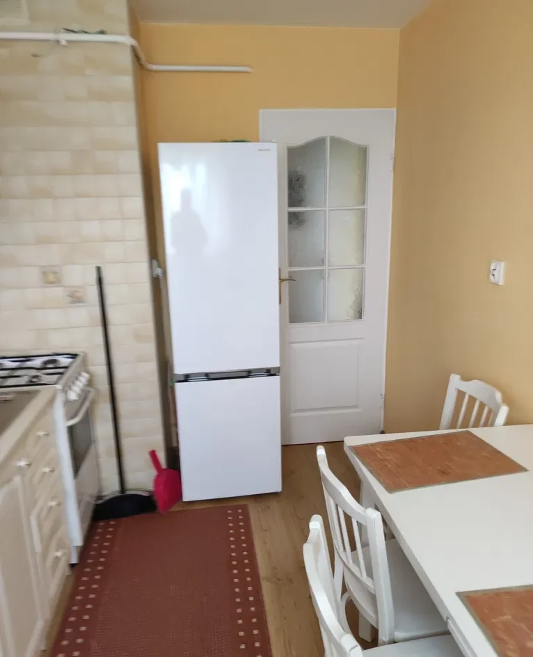 Mieszkanie 1-pokojowe z dużym balkonem i widną kuchnią w Puławach - zdjęcie 8