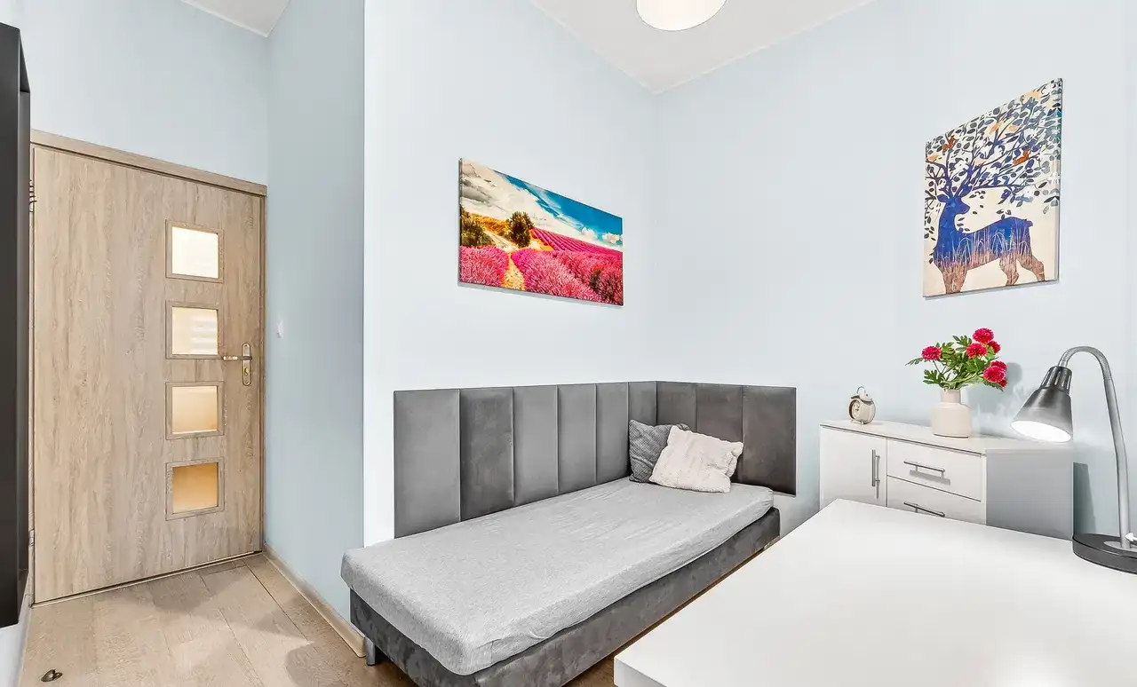 Pokój w centrum Katowic - od już - zdjęcie 4