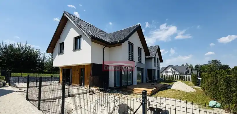 smart home/ogródek/nowy/wyposażony