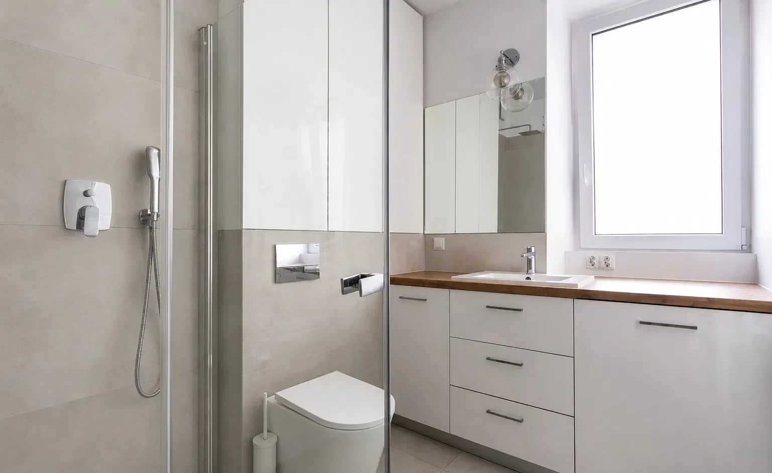 Apartament 100 m² z ogrodem| Kamienica | Mokotów | Łazienki Królewskie - zdjęcie 10