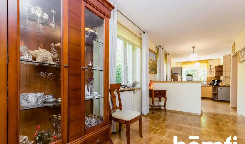 Duży dom /390m2/ strefa Spa/ ogród/ garaż/Łomianki - zdjęcie 6