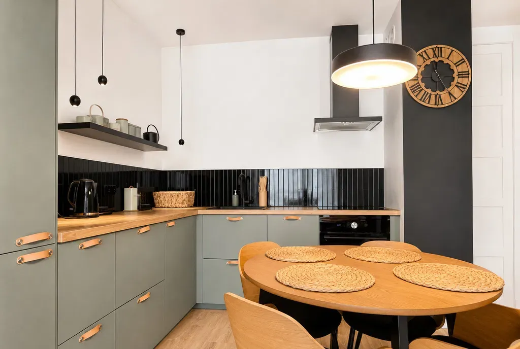 Apartament | Wynajem | Perspective Wille Miejskie - zdjęcie 3