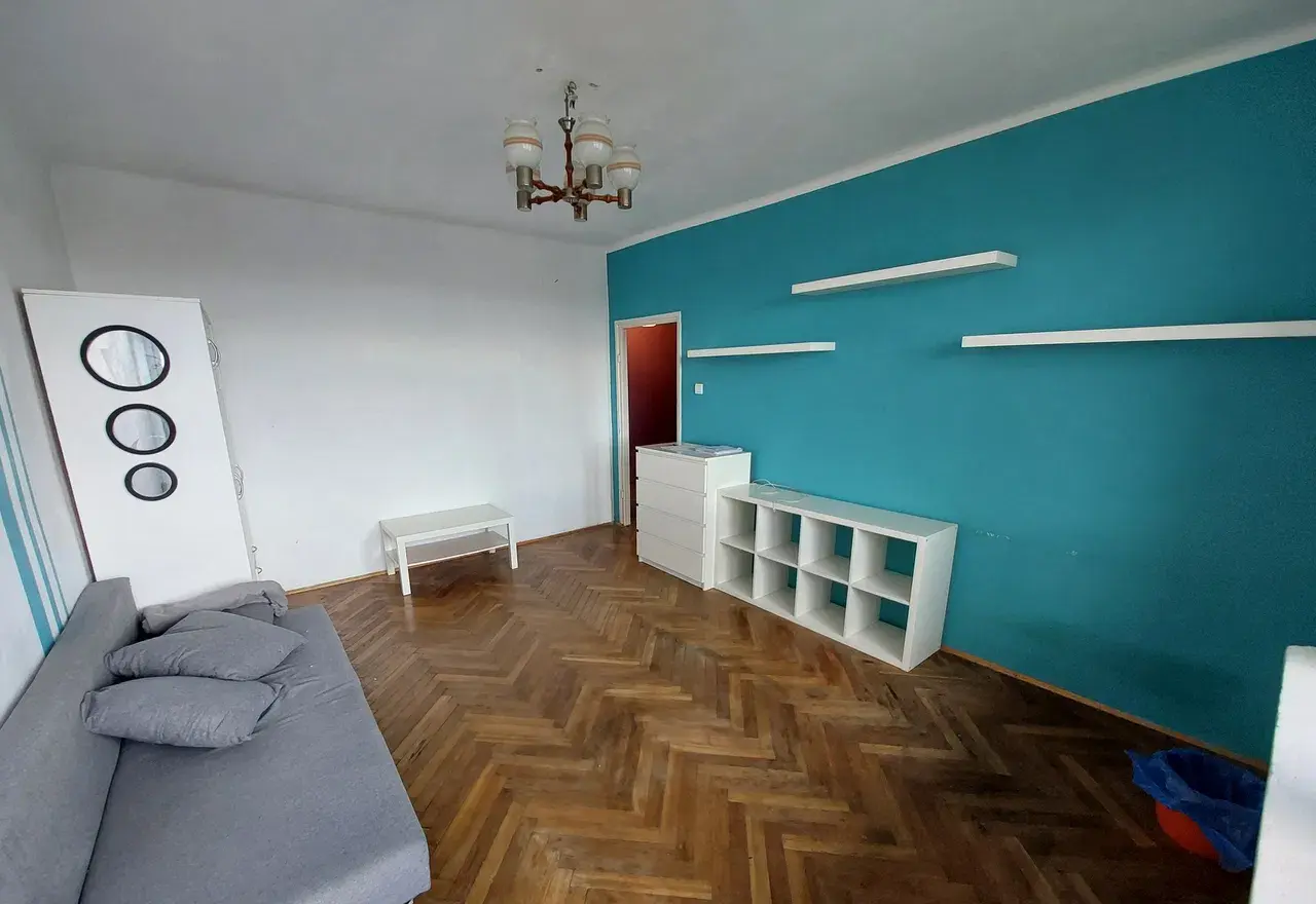 38 m² w ścisłym centrum | Piłsudskiego 12 | Ostatnie 6. piętro - zdjęcie 4