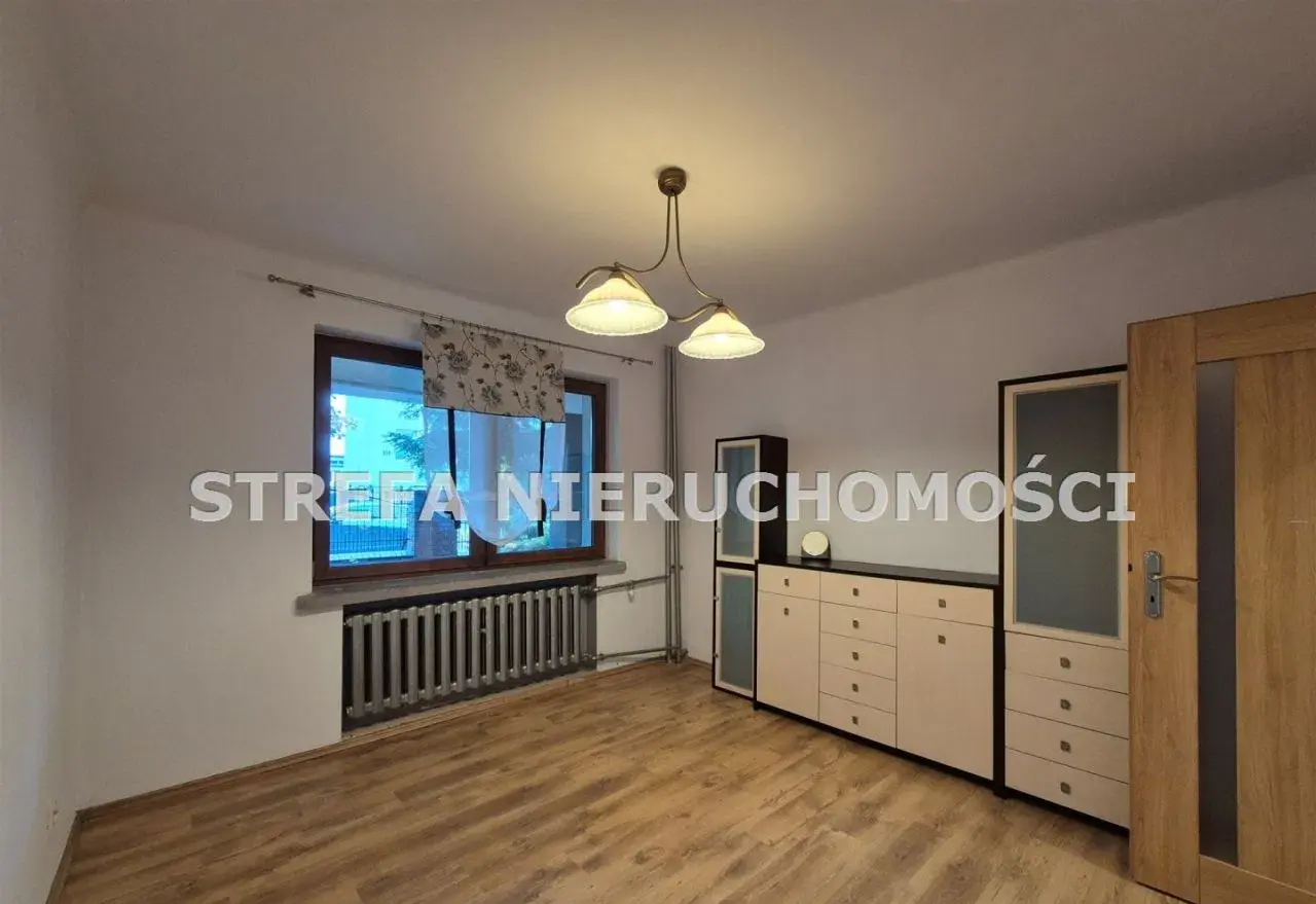 Mieszkanie 65 m2 z ogródkiem w domku, garaż - zdjęcie 6