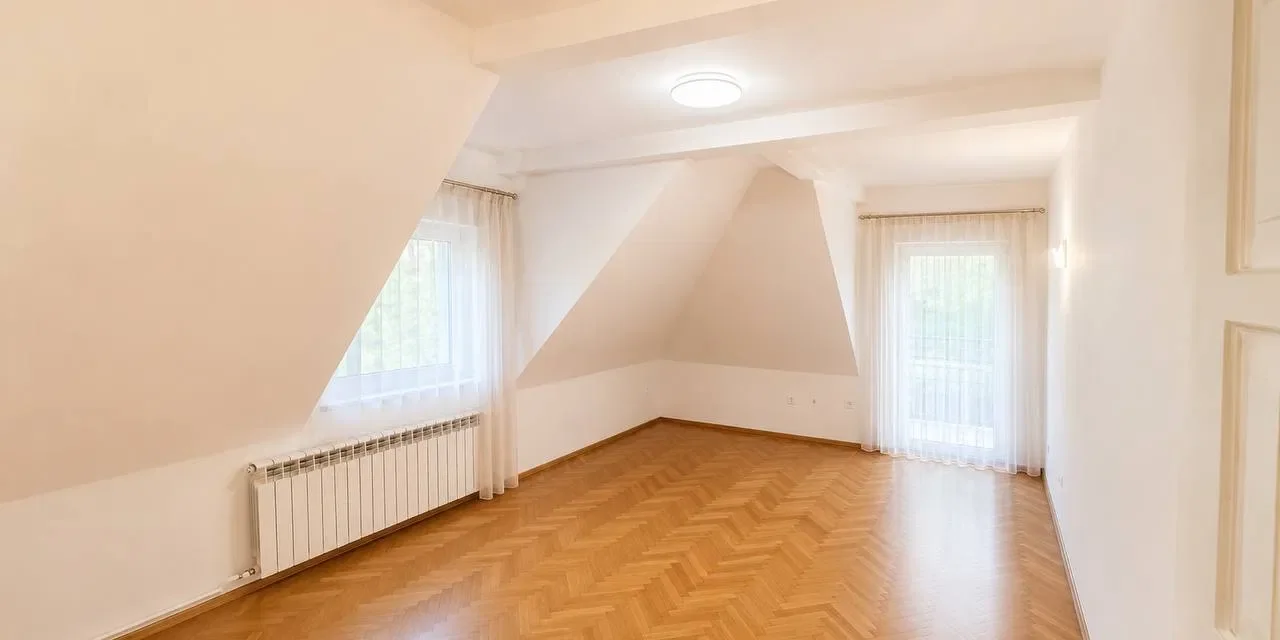 Dom przy Parku Decjusza | 180 m² | 10 arów | Dla rodziny lub firmy - zdjęcie 6