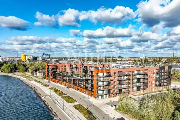 Apartament Premium I 4 pokoje I Nadmotławie - zdjęcie 6