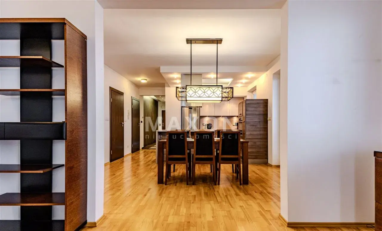 Niepowtarzalny apartament do wynajęcia - zdjęcie 6